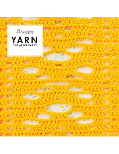 Yarn the after party 67 Boho chic cardigan |Het Lemster Wolhus heeft hem op voorraad!