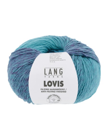 Lang Yarns Lovis 0007