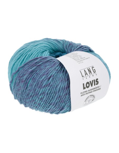 Lang Yarns Lovis 0007