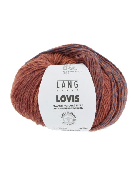 Lang Yarns Lovis 0008