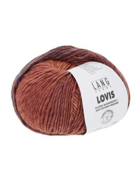 Lang Yarns Lovis 0008