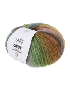Lang Yarns Orion, vederlichte draad welke heerlijk zacht aanvoelt| het Lemster Wolhus heeft hem op voorraad! 2