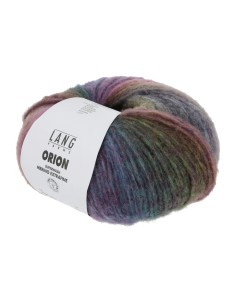 Lang Yarns Orion, vederlichte draad welke heerlijk zacht aanvoelt| het Lemster Wolhus heeft hem op voorraad! 2