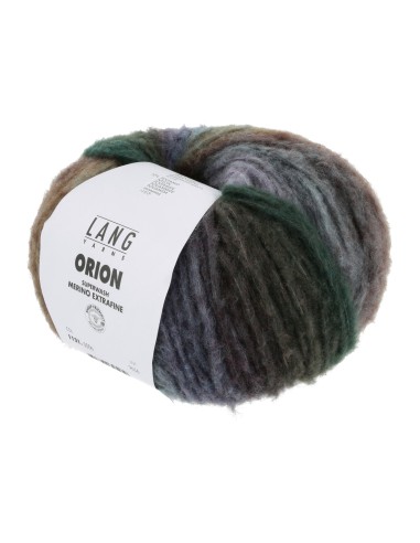 Lang Yarns Orion, vederlichte draad welke heerlijk zacht aanvoelt| het Lemster Wolhus heeft hem op voorraad!