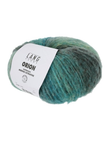 Lang Yarns Orion, vederlichte draad welke heerlijk zacht aanvoelt| het Lemster Wolhus heeft hem op voorraad!