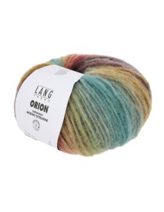 Lang Yarns Orion, vederlichte draad welke heerlijk zacht aanvoelt| het Lemster Wolhus heeft hem op voorraad! 2