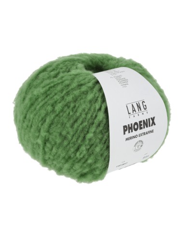 Lang Yarn Phoenix 17 green| het Lemster Wolhus heeft ze op voorraad!