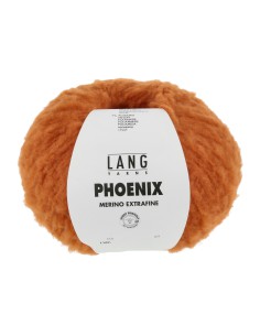 Lang Yarn Phoenix 59 orange| het Lemster Wolhus heeft ze op voorraad!