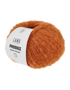 Lang Yarn Phoenix 59 orange| het Lemster Wolhus heeft ze op voorraad! 2