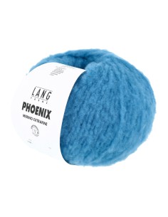 Lang Yarn Phoenix 78 turquoise| het Lemster Wolhus heeft ze op voorraad! 2